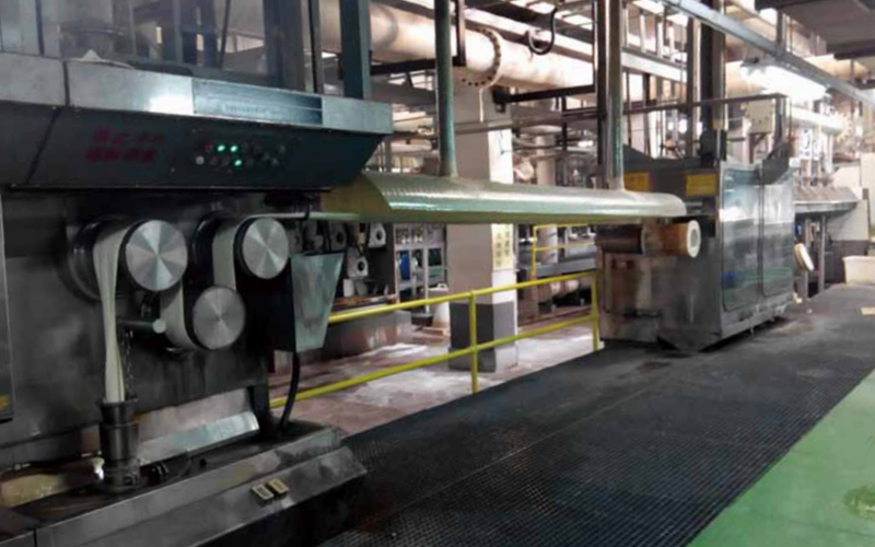 Ӧ�÷�����ABB�ഫ����𤽺��ά��˿�����е�Ӧ��